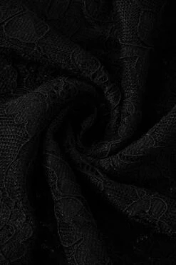 Andie Long Sleeve Bodycon Mini Dress - Classic Black -Bodycon Collection Shop andie long sleeve bodycon wrap mini dress classic black bodycon collection usa aus 1155231021