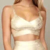 Ang Bandage Crop Top - Gold 2 Ang Bandage Crop Top - Gold -Bodycon Collection Shop ang bandage crop top gold bodycon collection usa aus 40559945154778
