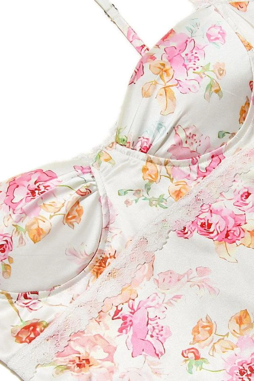 Astrid Bodycon Maxi Dress - White Pearl 11 Astrid Bodycon Maxi Dress - White Pearl - Image 9