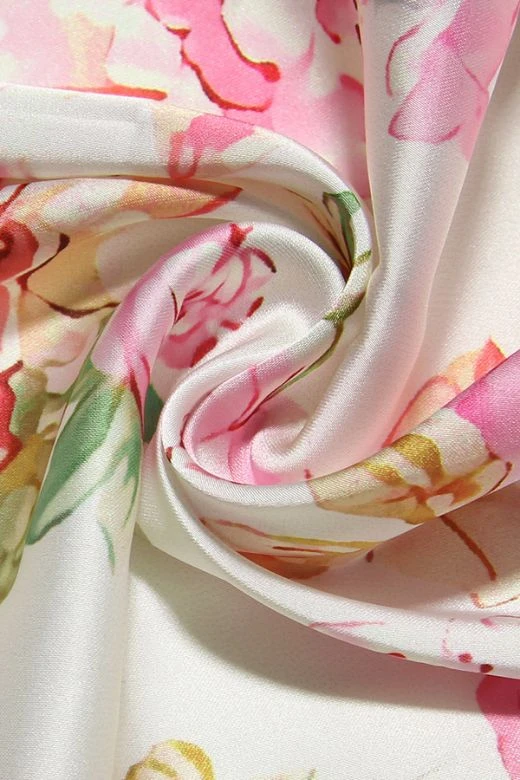 Astrid Bodycon Maxi Dress - White Pearl 14 Astrid Bodycon Maxi Dress - White Pearl - Image 12