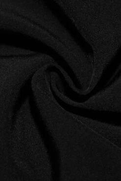 Austen Bodycon Mini Dress - Classic Black -Bodycon Collection Shop austen bodycon mini dress classic black bodycon collection usa aus 42690121957594 1