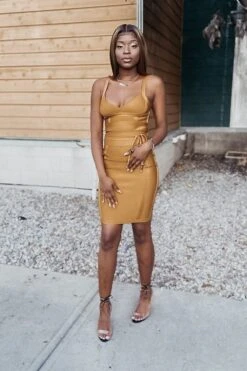 Bek Bandage Dress - Classic Black -Bodycon Collection Shop bek bandage dress classic black bodycon collection usa aus 28519552155727