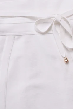 Bek Bandage Dress - White Pearl -Bodycon Collection Shop bek bandage dress pearl white bodycon collection usa aus 28524717572175