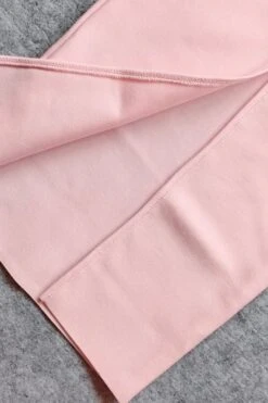 Blanche Bandage Maxi Dress - Dusty Pink -Bodycon Collection Shop blanche bandage maxi dress dusty pink bodycon collection usa aus 40101282414810