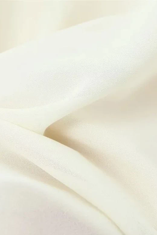 Cali Top And Maxi Skirt Set - Ivory White 14 Cali Top And Maxi Skirt Set - Ivory White - Image 12