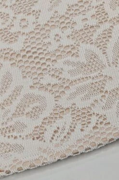 Charlotte Long Sleeve Bodycon Mini Dress - Cream -Bodycon Collection Shop charlotte long sleeve bodycon mini dress cream bodycon collection usa aus 1144547509