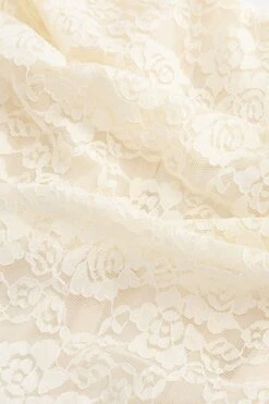 Darling Top - Ivory -Bodycon Collection Shop darling corset crop top ivory bodycon collection usa aus 44036498718938 1