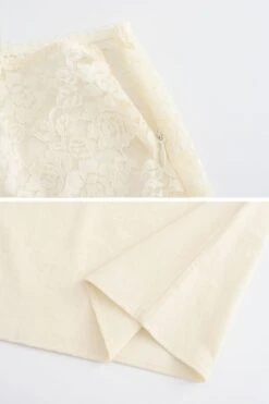 Darling Top And Maxi Skirt Outfit Set - Ivory White -Bodycon Collection Shop darling wrap top and maxi skirt outfit set ivory bodycon collection usa aus 1154474880