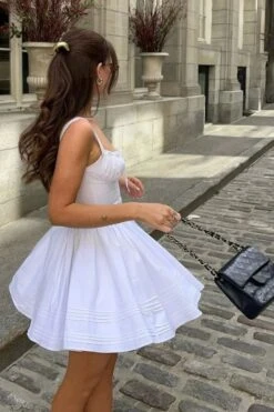 Estelle Mini Dress - Blush Pink -Bodycon Collection Shop estelle bodycon mini dress blush pink bodycon collection usa aus 1170221926