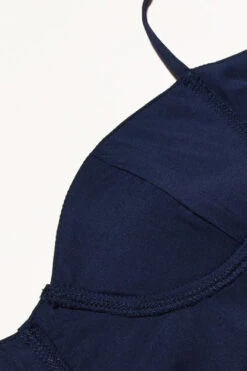 Everly Day Midi Dress - Blush Pink -Bodycon Collection Shop everly bodycon day midi dress navy blue bodycon collection usa aus 42433922924762