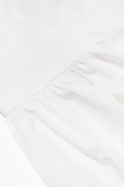 Everly Day Midi Dress - White Pearl 20 Everly Day Midi Dress - White Pearl -Bodycon Collection Shop everly bodycon day midi dress pearl white bodycon collection usa aus 1141400819