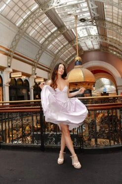 Gabbi Bodycon Midi Dress - Sun Yellow -Bodycon Collection Shop gabbi bodycon midi dress classic black bodycon collection usa aus 1156880924 2