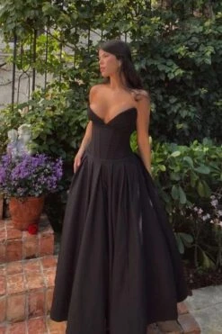 Gabbi Bodycon Midi Dress - Dusty Pink -Bodycon Collection Shop gabbi bodycon midi dress dusty pink bodycon collection usa aus 42663975452890