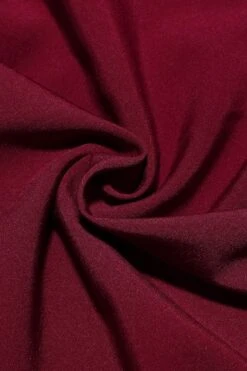 Gabbi Bodycon Midi Dress - Red Wine 26 Gabbi Bodycon Midi Dress - Red Wine -Bodycon Collection Shop gabbi bodycon midi dress red wine bodycon collection usa aus 42664296284378