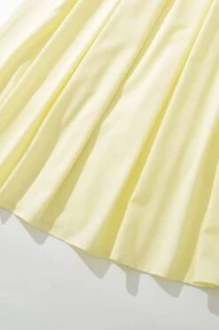 Gabbi Bodycon Midi Dress - Sun Yellow -Bodycon Collection Shop gabbi bodycon midi dress sun yellow bodycon collection usa aus 42902146285786