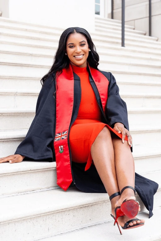 Grace Bandage Midi Dress - Dusty Pink 9 Grace Bandage Midi Dress - Dusty Pink - Image 7