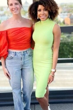 Grace Bandage Midi Dress - White Pearl 16 Grace Bandage Midi Dress - White Pearl -Bodycon Collection Shop grace bandage midi dress pearl white bodycon collection usa aus 39748633592026