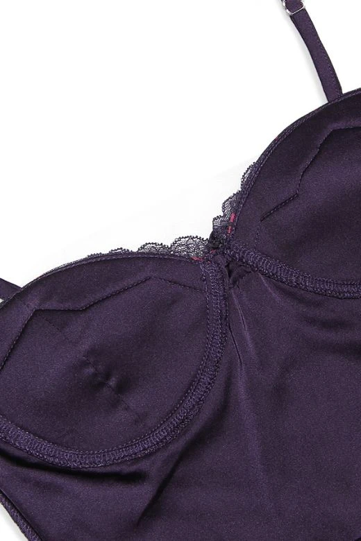 Harmony Bodycon Midi Dress - Classic Black 11 Harmony Bodycon Midi Dress - Classic Black - Image 9