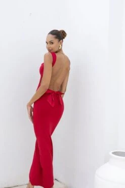 Harper Bodycon Maxi Dress - Classic Black -Bodycon Collection Shop harper bodycon maxi dress classic black bodycon collection usa aus 1174431133