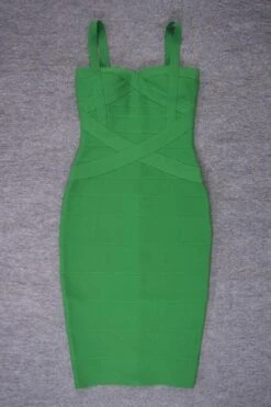 Heidi Bandage Midi Dress - Emerald Green 22 Heidi Bandage Midi Dress - Emerald Green -Bodycon Collection Shop heidi bandage midi dress emerald green bodycon collection usa aus 28522730127439