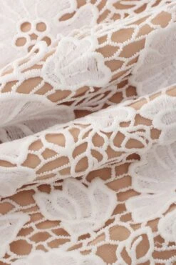 Honor Bodycon Maxi Dress - White Pearl -Bodycon Collection Shop heritage honor bodycon maxi dress pearl white bodycon collection usa aus 43911854096602