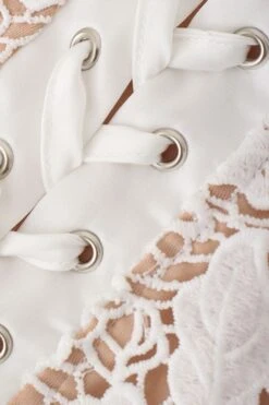 Honor Bodycon Maxi Dress - White Pearl -Bodycon Collection Shop heritage honor bodycon maxi dress pearl white bodycon collection usa aus 43911854129370