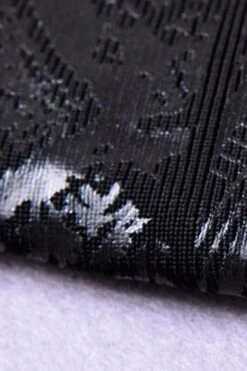 High Waist Metallic Mini Skirt - Classic Black -Bodycon Collection Shop high waist metallic mini skirt classic black bodycon collection usa aus 28523981766735