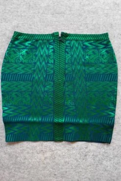 High Waist Metallic Mini Skirt - Emerald Green 11 High Waist Metallic Mini Skirt - Emerald Green -Bodycon Collection Shop high waist metallic mini skirt emerald green bodycon collection usa aus 42427567505626