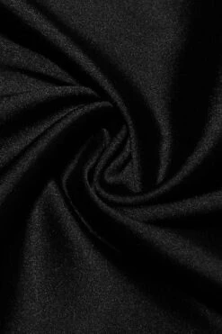 Hope Bodycon Wrap Maxi Dress - Classic Black -Bodycon Collection Shop hope bodycon wrap maxi dress classic black bodycon collection usa aus 1150161475 1