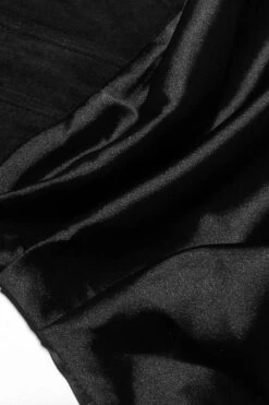 Hope Bodycon Wrap Maxi Dress - Classic Black -Bodycon Collection Shop hope bodycon wrap maxi dress classic black bodycon collection usa aus 1150161476 1