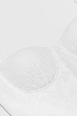 Imogen Bodycon Day Midi Dress - White Pearl -Bodycon Collection Shop imogen bodycon day midi dress pearl white bodycon collection usa aus 43027957285082