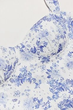 Imogen Bodycon Day Midi Dress - Sky Blue -Bodycon Collection Shop imogen bodycon day midi dress sky blue bodycon collection usa aus 43028436222170