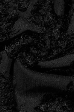 Ivy Bodycon Maxi Dress - Classic Black 16 Ivy Bodycon Maxi Dress - Classic Black -Bodycon Collection Shop ivy bodycon maxi dress classic black bodycon collection usa aus 1144305148