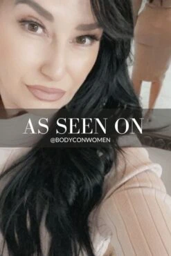 Jane Long Sleeve Bodycon Midi Dress - Nude -Bodycon Collection Shop jane long sleeve bodycon midi dress nude bodycon collection usa aus 39886357201114