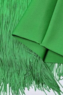 Jazel Bodycon Mini Dress - Emerald Green -Bodycon Collection Shop jazel bodycon mini dress emerald green bodycon collection usa aus 42316622921946