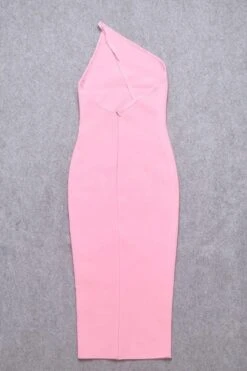Joi Bodycon Midi Dress - Dusty Pink 19 Joi Bodycon Midi Dress - Dusty Pink -Bodycon Collection Shop joi bodycon midi dress dusty pink bodycon collection usa aus 28524367249487