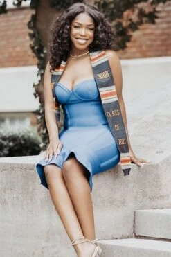 Joy Bandage Midi Dress - Sun Yellow -Bodycon Collection Shop joy bandage midi dress sun yellow bodycon collection usa aus 40544717537498