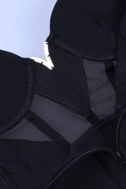 Juliette Bodycon Dress - Classic Black -Bodycon Collection Shop juliette bodycon dress classic black bodycon collection usa aus 28525769359439