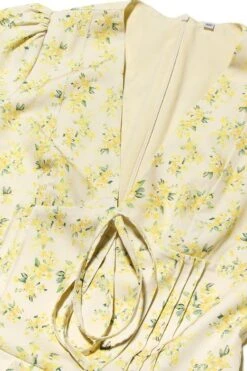 Kacey Bodycon Day Mini Dress - Sun Yellow -Bodycon Collection Shop kacey bodycon day mini dress sun yellow bodycon collection usa aus 43386460864730