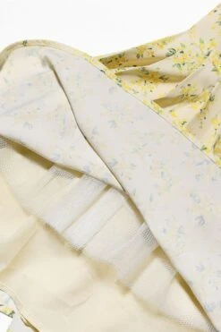 Kacey Bodycon Day Mini Dress - Sun Yellow -Bodycon Collection Shop kacey bodycon day mini dress sun yellow bodycon collection usa aus 43386460897498