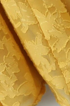 Kora Bodycon Maxi Dress - Lemon Yellow -Bodycon Collection Shop kora bodycon maxi dress lemon yellow bodycon collection usa aus 1152540555