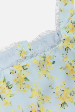 Livia Top And Midi Skirt Set - Sky Blue -Bodycon Collection Shop livia top and midi skirt set sky blue bodycon collection usa aus 1174421229