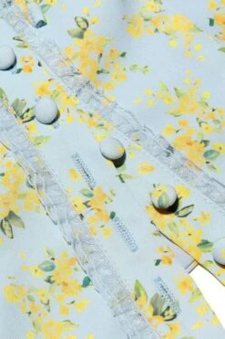 Livia Top And Midi Skirt Set - Sky Blue -Bodycon Collection Shop livia top and midi skirt set sky blue bodycon collection usa aus 1174421230