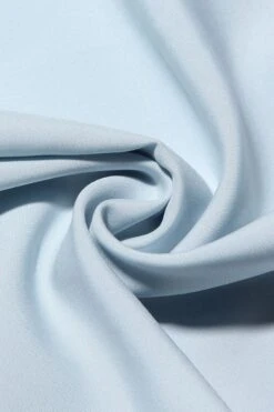 Livia Top And Midi Skirt Set - Sky Blue -Bodycon Collection Shop livia top and midi skirt set sky blue bodycon collection usa aus 1174421233