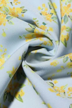 Livia Top And Midi Skirt Set - Sky Blue -Bodycon Collection Shop livia top and midi skirt set sky blue bodycon collection usa aus 1174421234