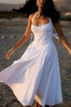 Lynsie Bodycon Midi Dress - Lipstick Red -Bodycon Collection Shop lynsie bodycon midi dress blush pink bodycon collection usa aus 44179184746714 2