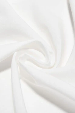 Lynsie Bodycon Midi Dress - White Pearl -Bodycon Collection Shop lynsie bodycon midi dress pearl white bodycon collection usa aus 44179187237082