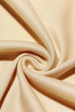 Margot Wrap Top And Maxi Skirt Outfit Set - Cream Yellow -Bodycon Collection Shop margot wrap top and maxi skirt outfit set cream yellow bodycon collection usa aus 44605045571802