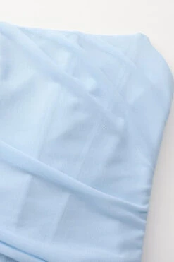 Margot Wrap Top And Maxi Skirt Outfit Set - Red Wine -Bodycon Collection Shop margot wrap top and maxi skirt outfit set sky blue bodycon collection usa aus 44605353361626 3