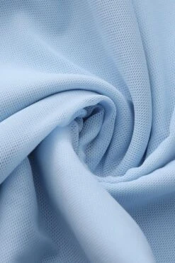 Margot Wrap Top And Maxi Skirt Outfit Set - Sky Blue 26 Margot Wrap Top And Maxi Skirt Outfit Set - Sky Blue -Bodycon Collection Shop margot wrap top and maxi skirt outfit set sky blue bodycon collection usa aus 44605353427162